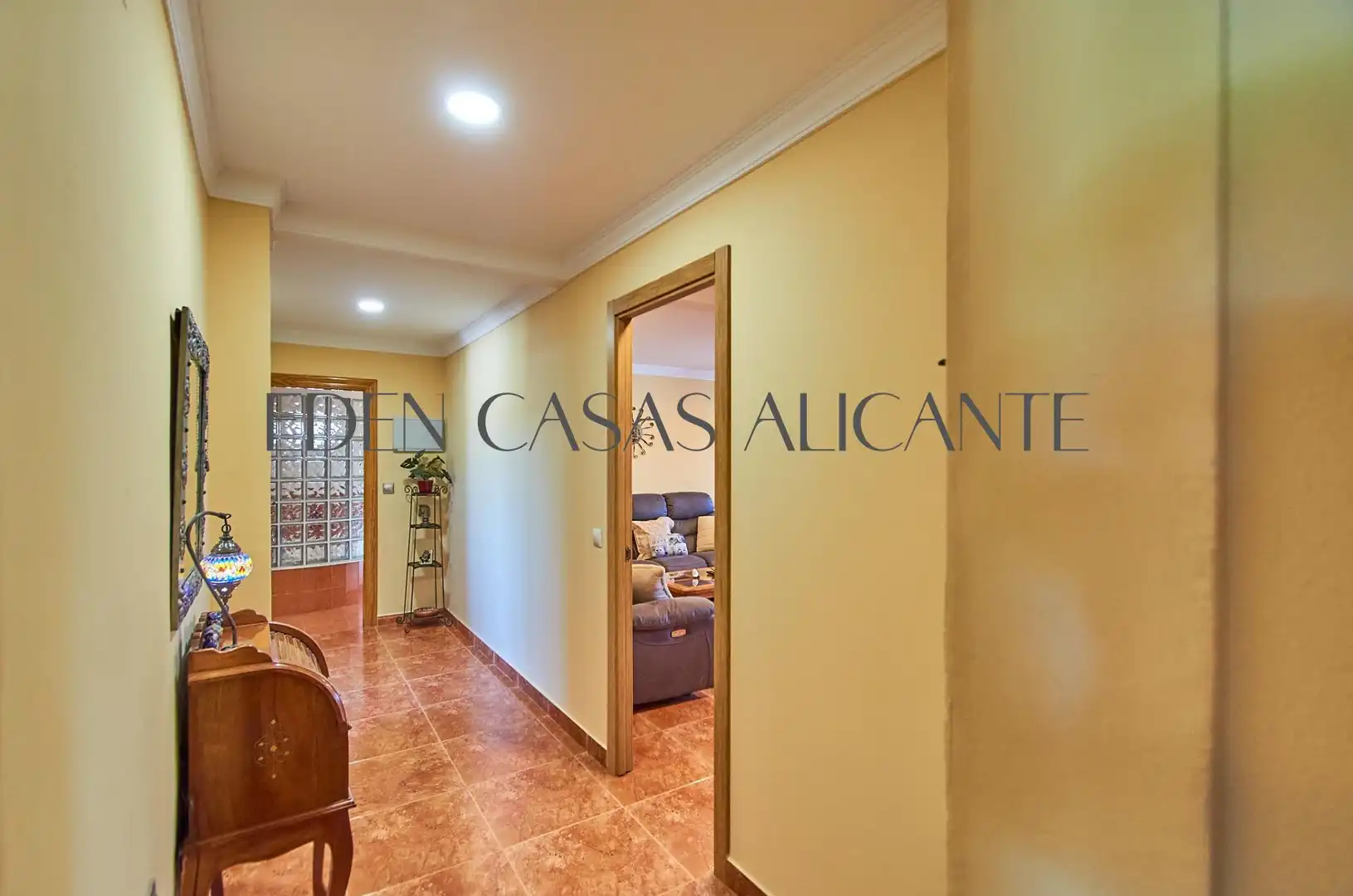 Casa o xalet en venda en Alicante / Alacant amb Aire condicionat, Jardí privat i Terrassa