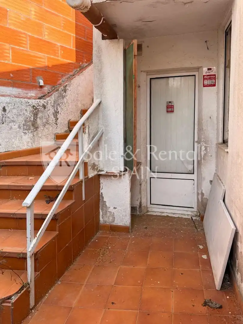 Detached homes for sale in Blanes