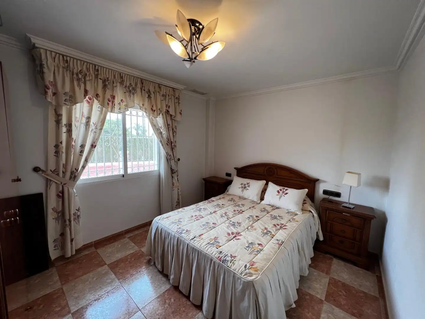Chalet con piscina en venta en Perleta - Maitino, imagen 35