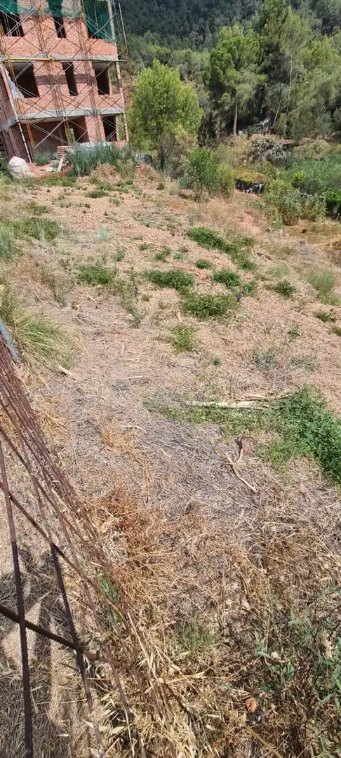 Terreno residencial en venta en Poble, imagen 4