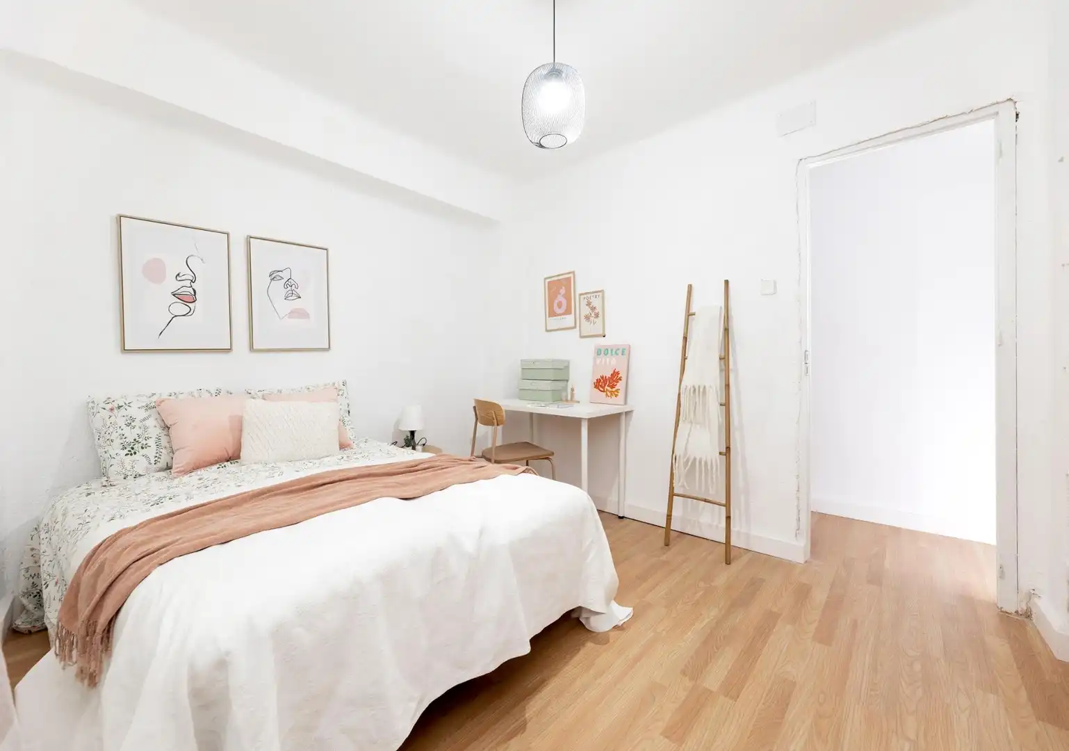 Habitación de Planta baja en venta en Zaidín