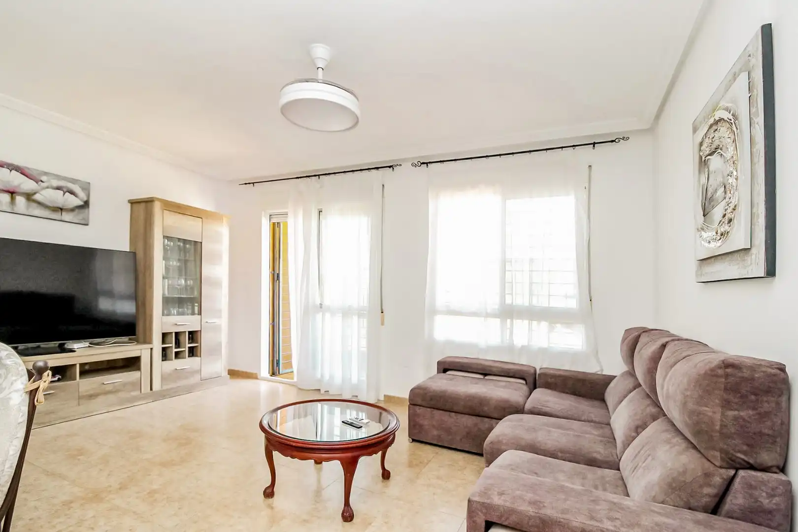 Casa o chalet en venta en Los Urrutias