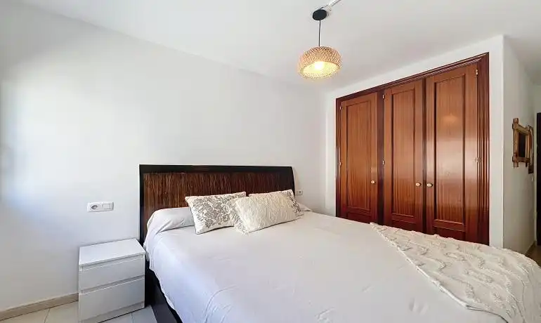 Apartamento con ascensor en venta en Centre, imagen 20
