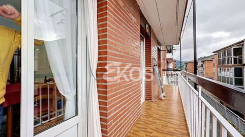 Foto 3 de Piso de alquiler en Arrasate / Mondragón, Gipuzkoa