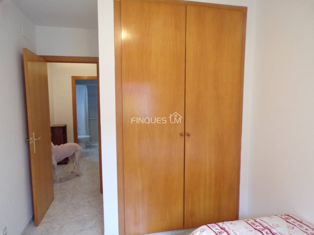 Habitación de Piso en venta en Malgrat de Mar con Calefacción y Terraza