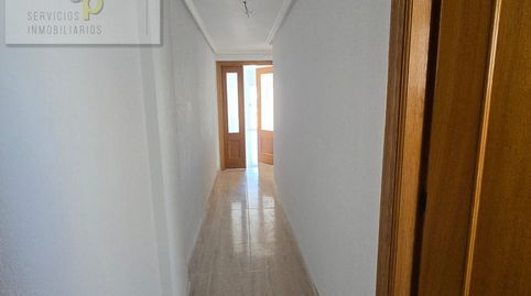 Foto 4 de Piso en venta en Avenida de la Libertad, 48, Albatera, Alicante