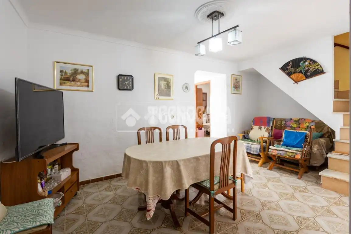 Casa bifamiliare con terrazza in vendita a Vélez-Málaga ciudad, imagen 12