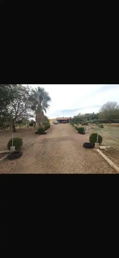 Finca rústica en venda a Calle San Bernabé, 5, Don Álvaro