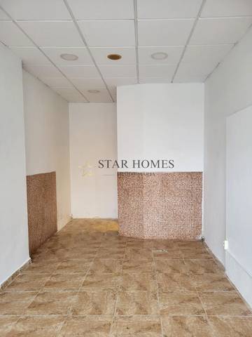 Local comercial en Alquiler en Masnou Alt