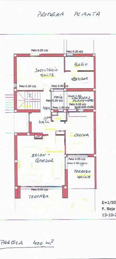 Casa amb piscina de lloguer a Villanueva de la Cañada ciudad, imagen 52