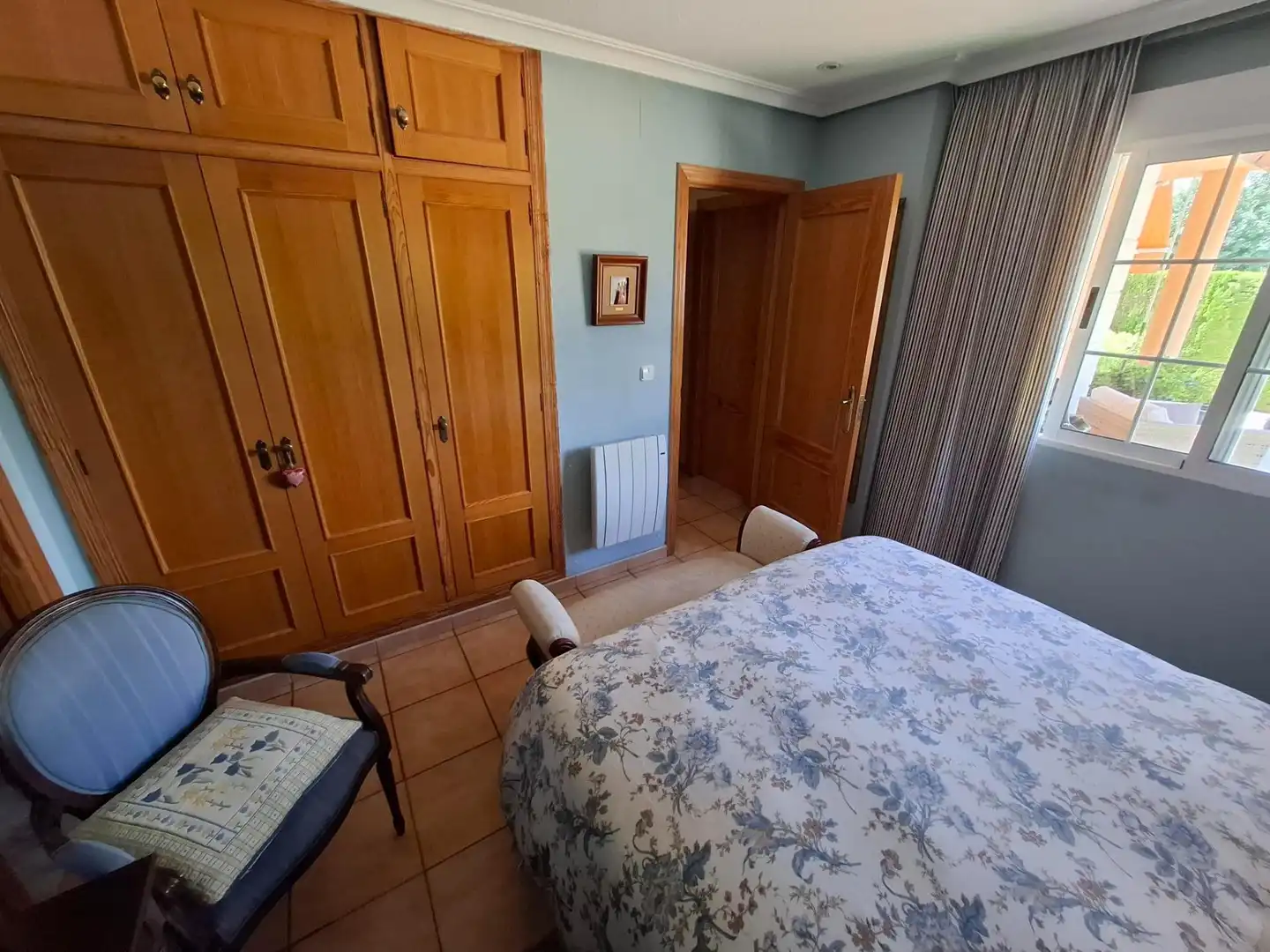 Detached house with pool for sale in Los Arenales del Sol, imagen 41