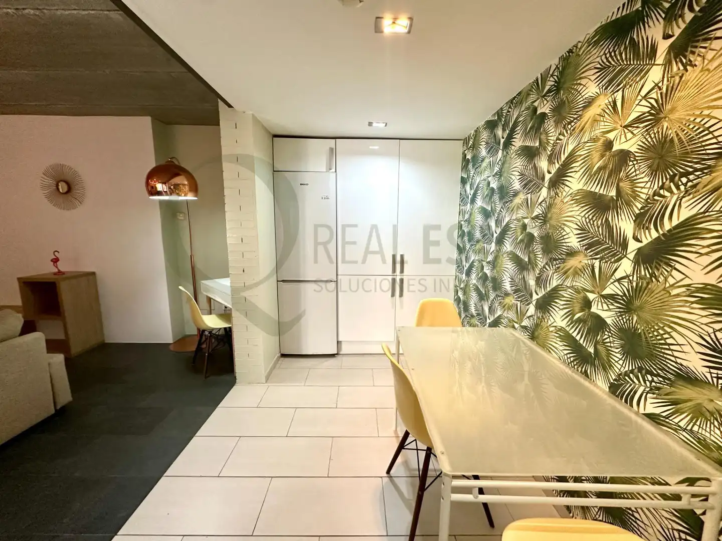 Kitchen of Office for sale in Alicante / Alacant  with Terrace