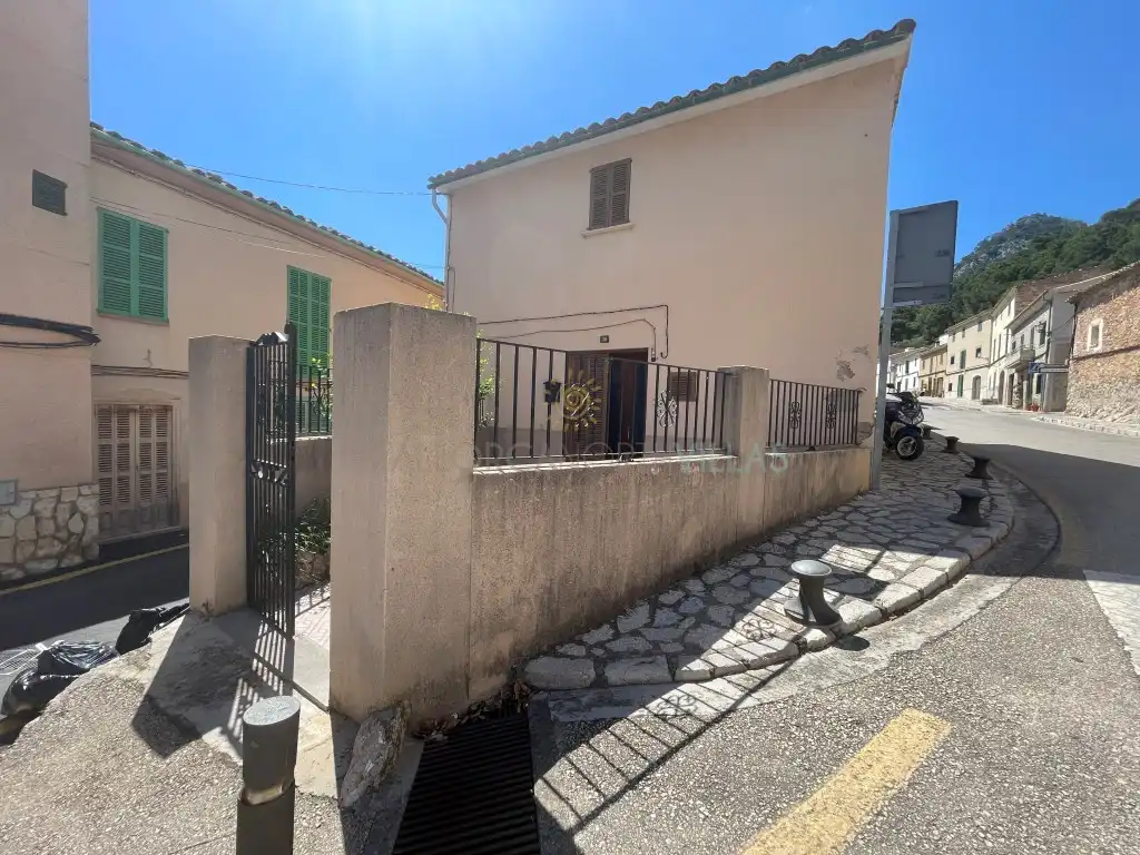 Maison à vendre à Calle Ntra. Sra. De Lluc, imagen 2