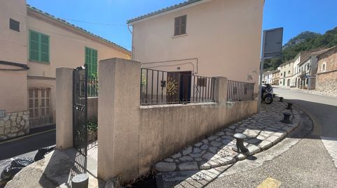Casa tradicional con patio, garaje y terraza solárium en el corazón de Caimari Selva Mallorca, image 2