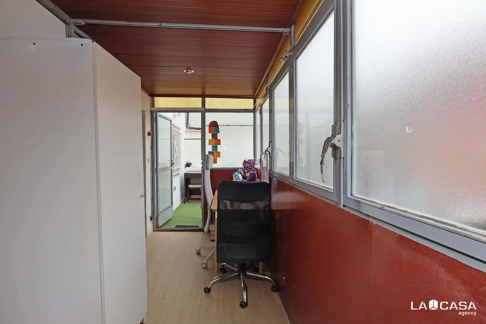 Ático en venta en Barcelona con Terraza
