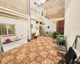 Terrassa de Planta baixa en venda en Sagunto / Sagunt amb Terrassa i Traster