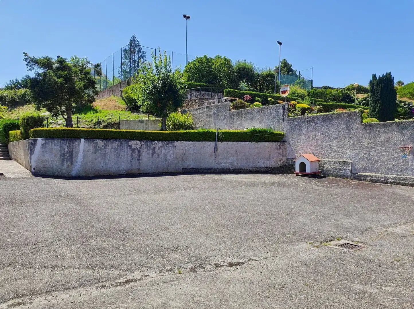 Villa avec jardin à vendre à Calle París, imagen 97