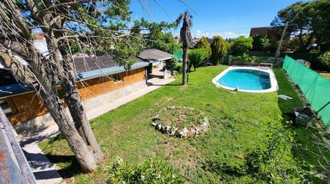 Foto 2 de Casa o chalet en venta en Calle Mondejar, Torrejón del Rey, Guadalajara