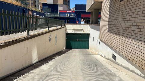 Foto 5 de Garaje en venta en Parque Palomar – Bombarda, Zaragoza Capital