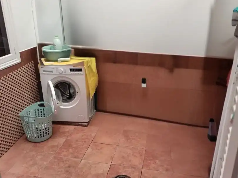 Flat for rent in Arico  with Furnished, Washing machine and Microwave