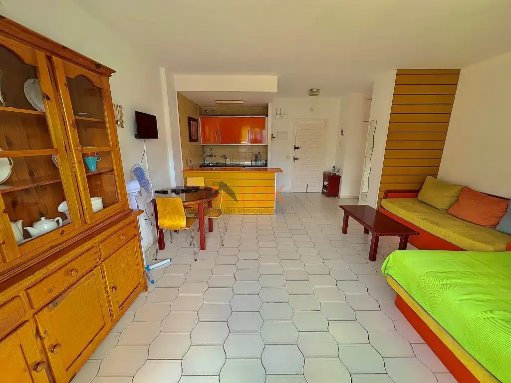 Flat for sale in Benalmádena
