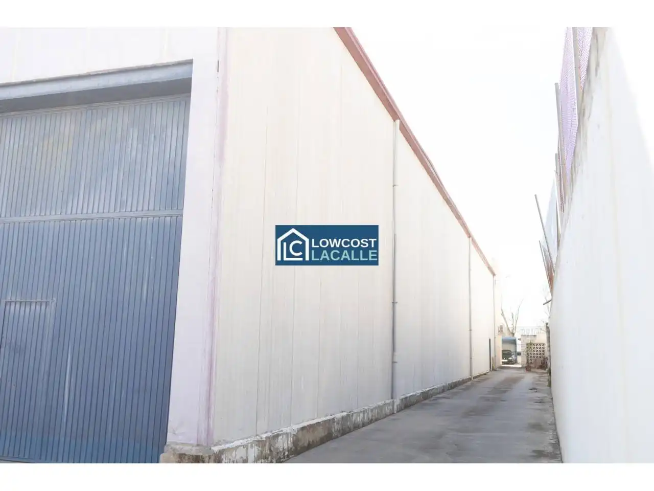 Nau industrial en venda a Calle del desarrollo, imagen 58