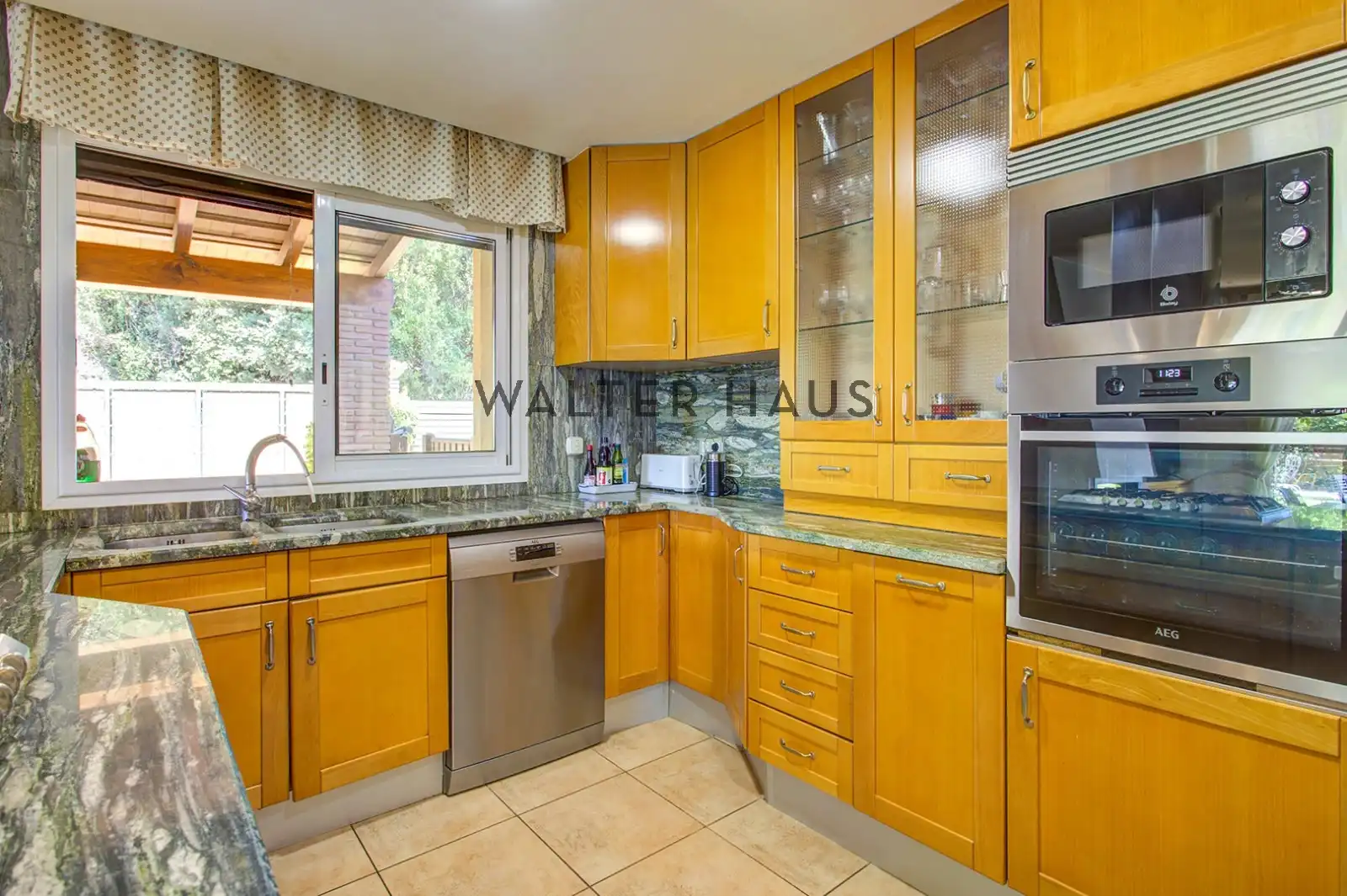 Villa con terrazza in vendita a Carrer Onze de Setembre, imagen 33
