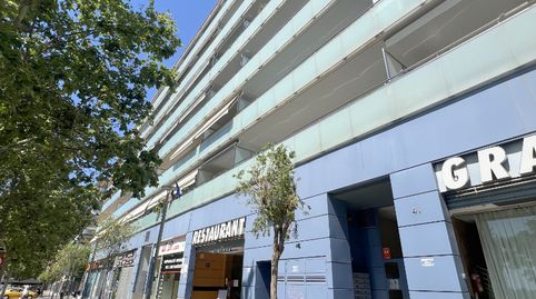 Foto 5 de Piso de alquiler en Ronda Mossèn Jacint Verdaguer, 41, Via Europa - Parc Central, Mataró