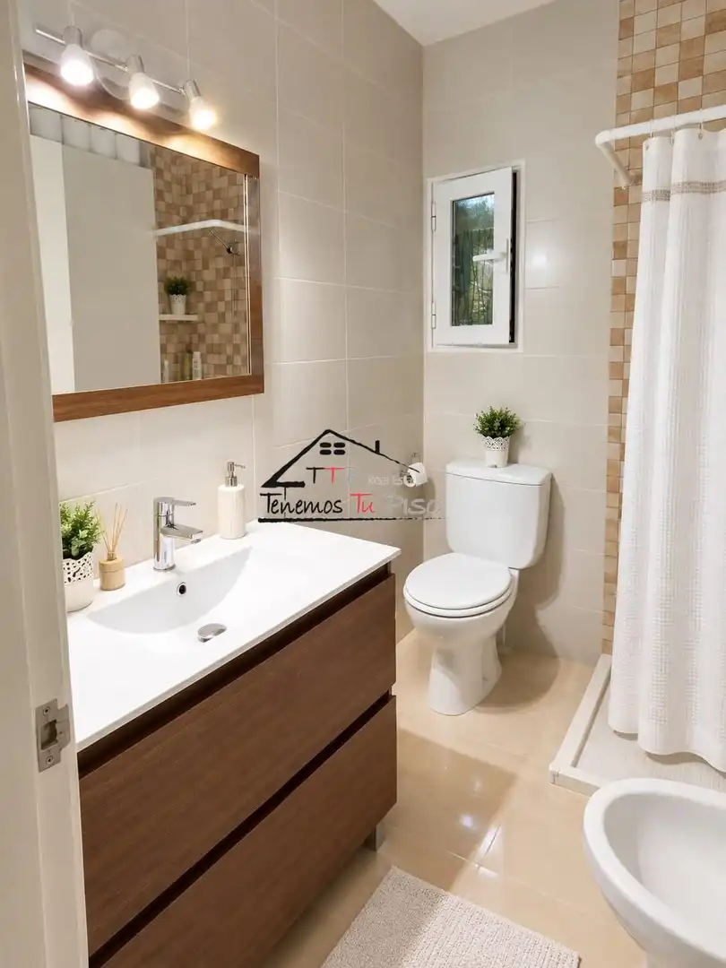 Casa a schiera in vendita a Avenida PAPA LUNA E 85 82, imagen 6