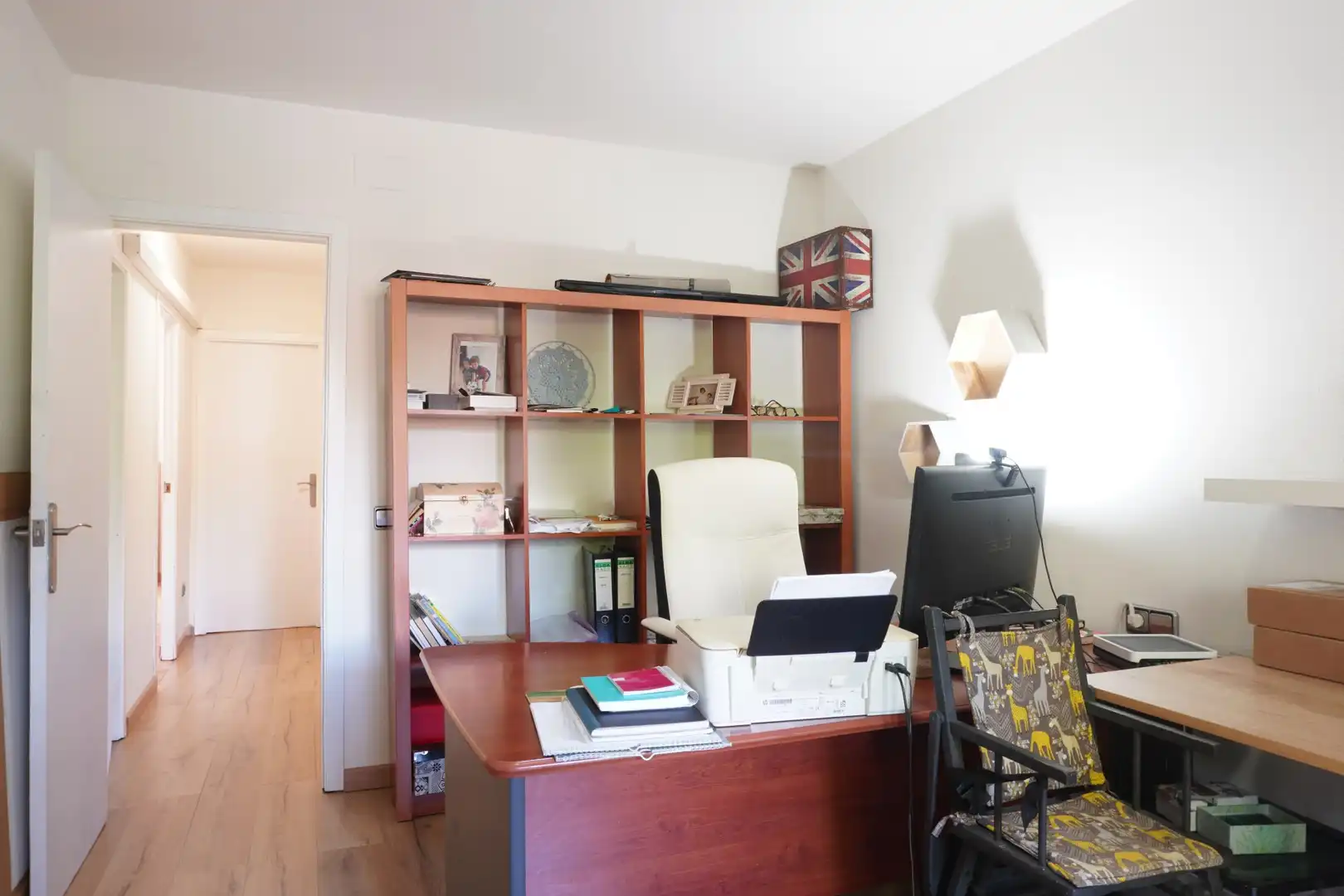 Piso en venta en Olot con Aire acondicionado, Calefacción y Terraza