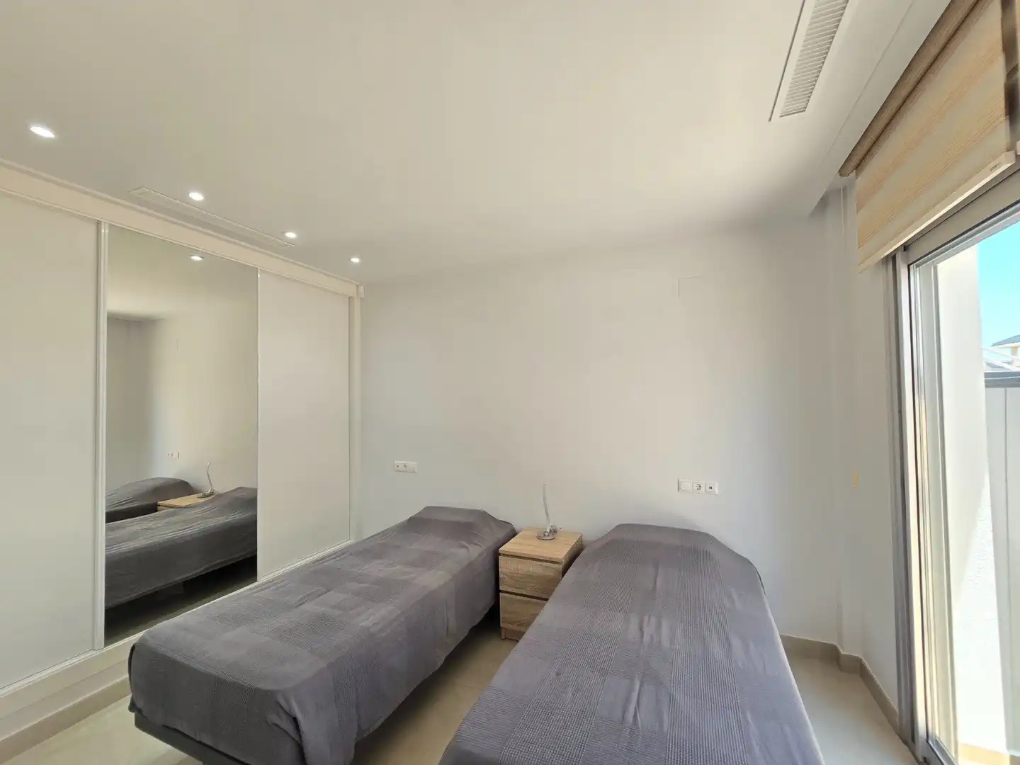 Dormitori de Casa o xalet en venda en Rojales amb Jardí privat, Terrassa i Traster