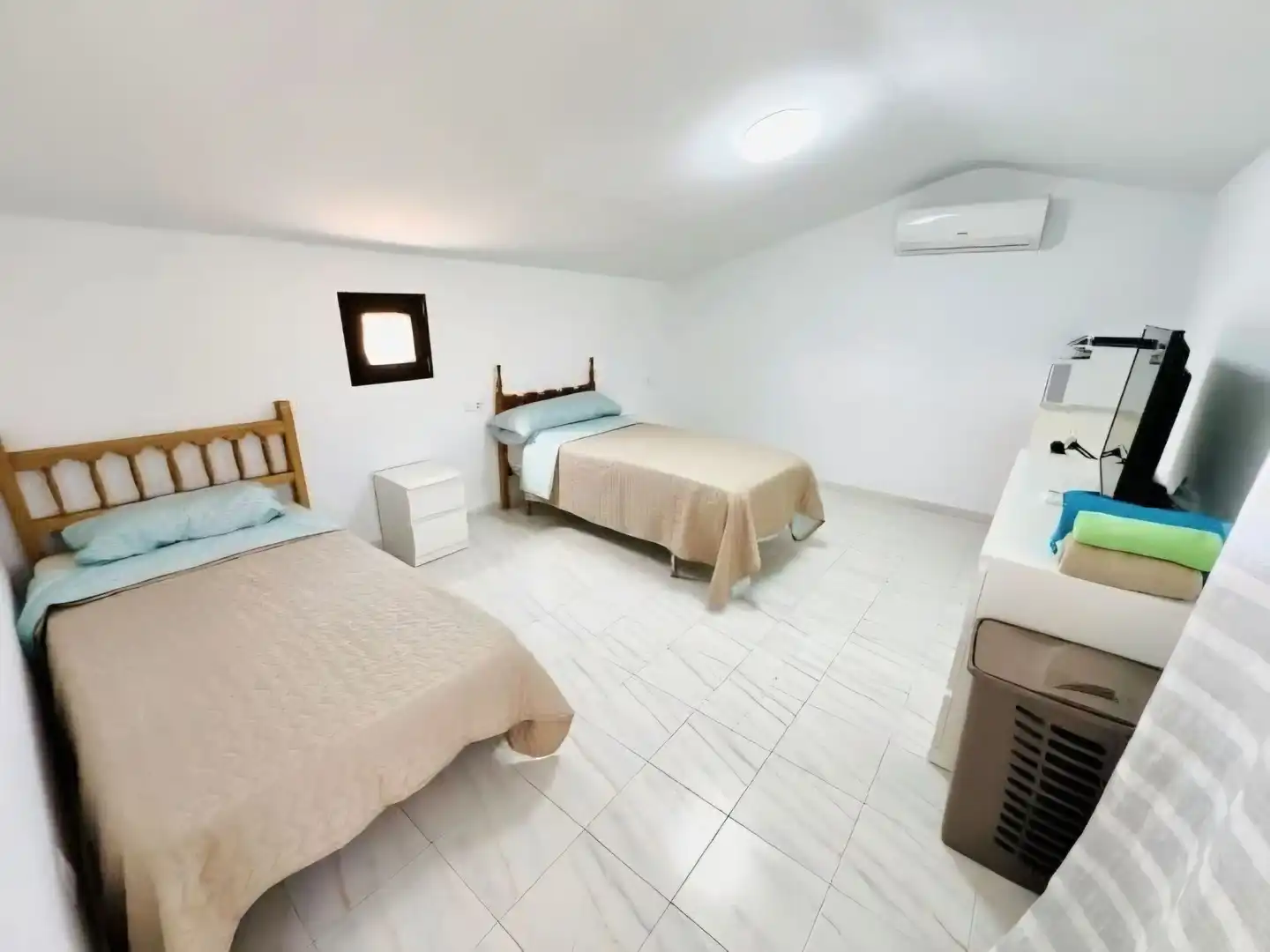 Dúplex en venda en Torrevieja amb Aire condicionat, Terrassa i Moblat