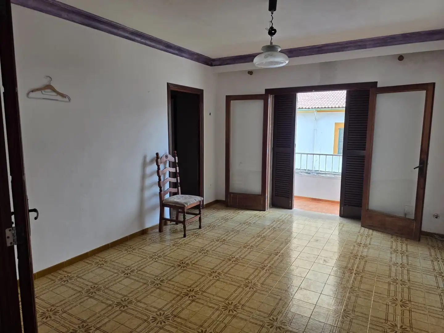Piso con terraza en venta en Carrer DE FRA ANTONI TORRENS, imagen 5
