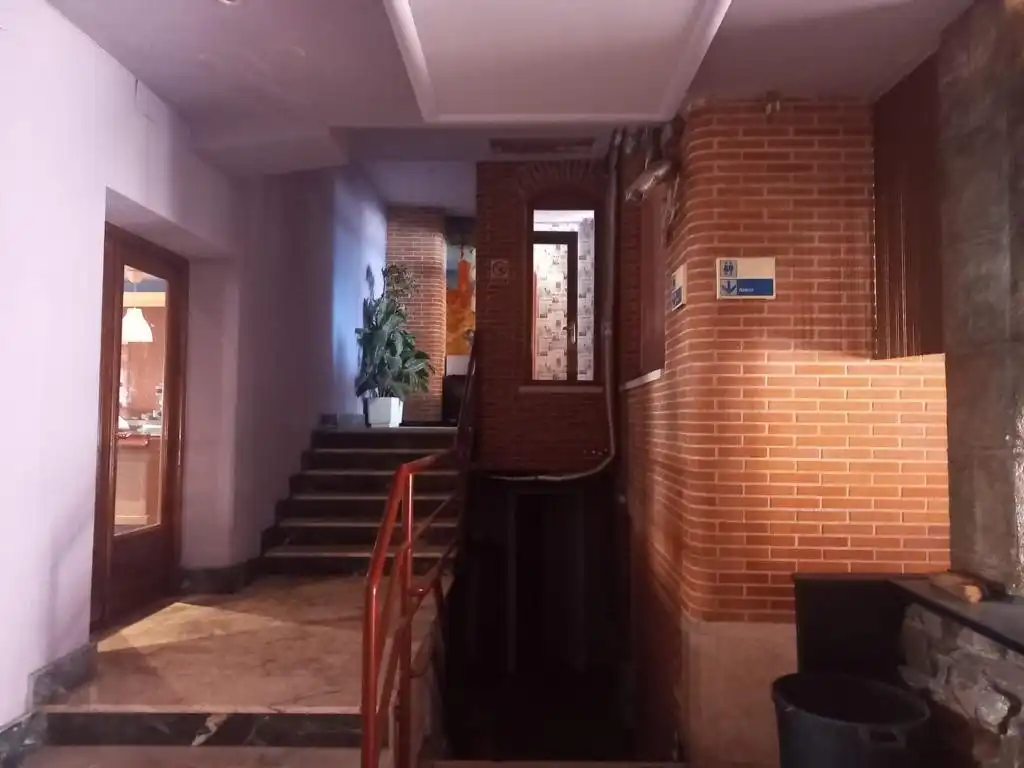 Apartamento en venta en Villarejo de Órbigo con Aire acondicionado, Terraza y Amueblado