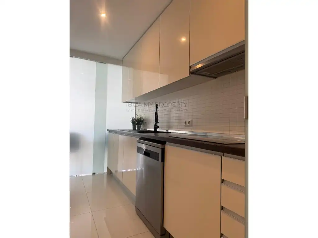 Apartment mit Aufzug zur Miete in Avenida Pere Matutes Noguera, imagen 7