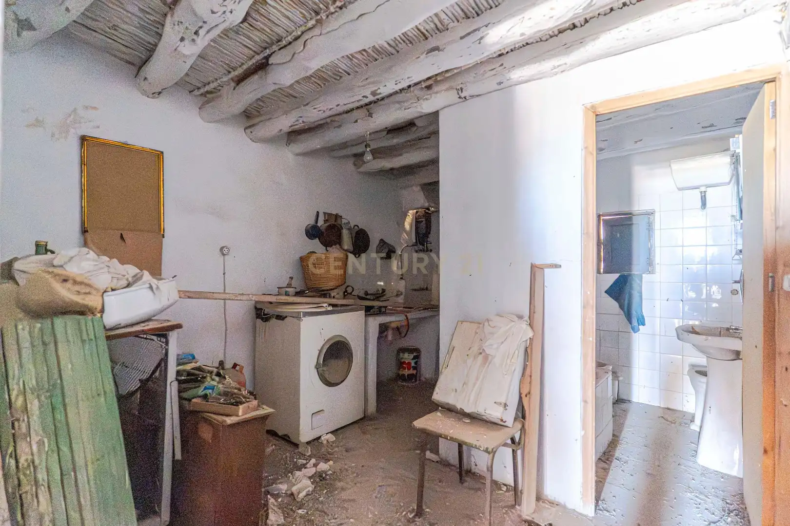 Houses for sale in Carataunas