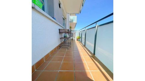 Foto 4 de Pis en venda a Carretera Barcelona, Catalunya - Fontetes, Cerdanyola del Vallès