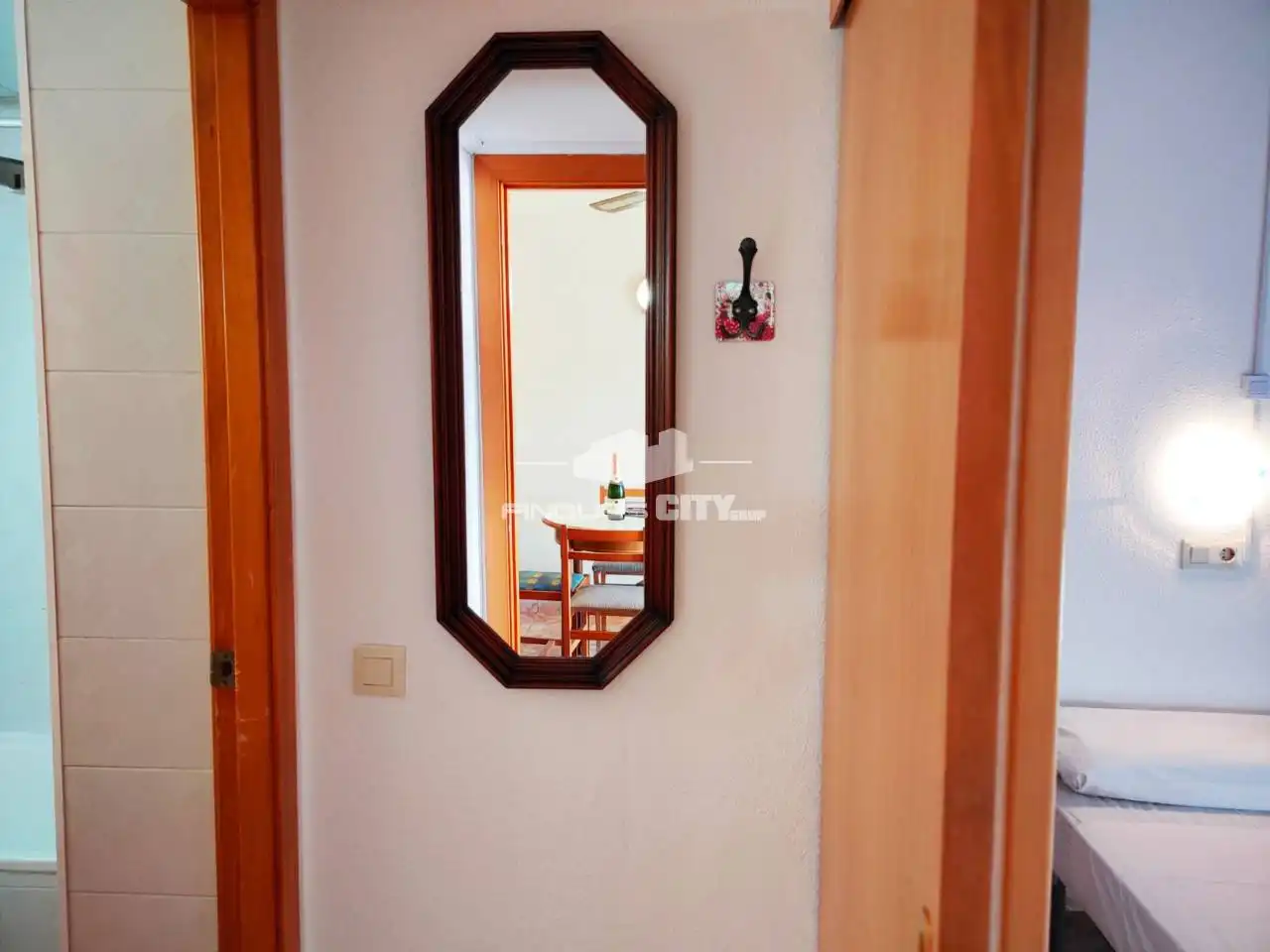 Apartament amb terrassa de lloguer a Calle Sant Jaume, imagen 7