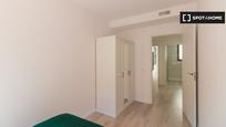 Bedroom of Flat to rent in  Barcelona Capital  with Air Conditioner, Heating and Furnished