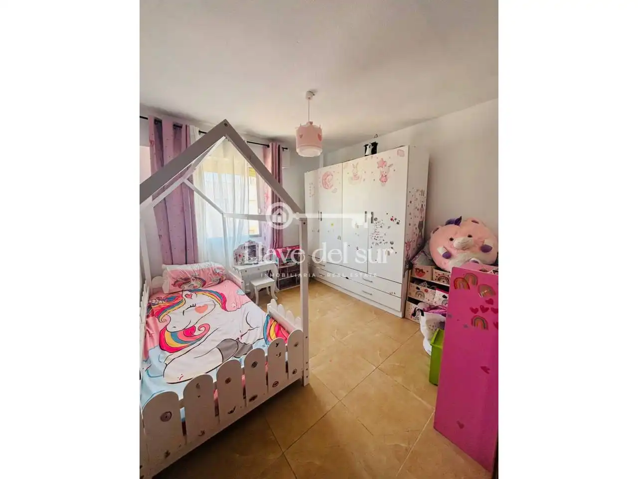 Piso con ascensor en venta en Calle Isaac Albéniz 1, imagen 4
