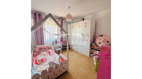 Foto 4 de Piso en venta en Calle Isaac Albéniz, 1, Las Lomas - Las Yucas, Águilas