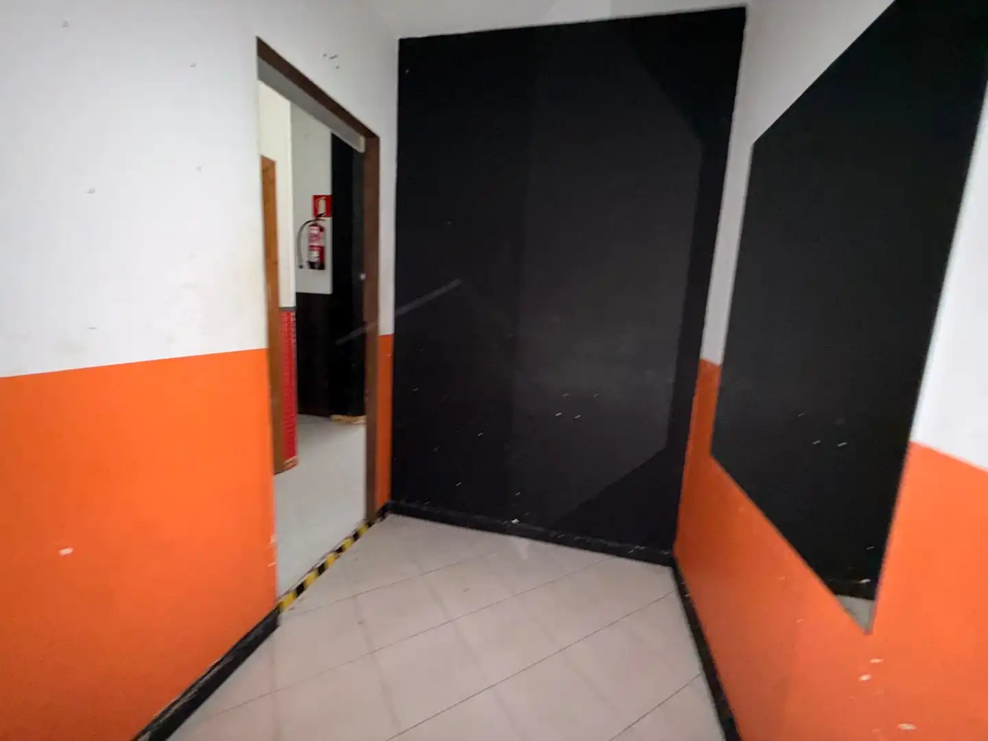 Local de alquiler en Las Arenas