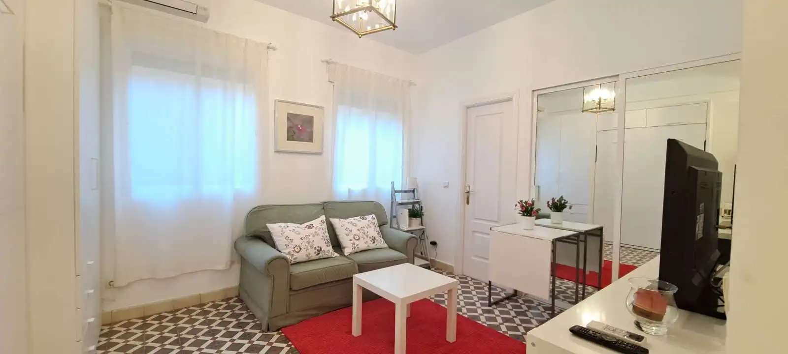 Zimmer in Fuente del Berro