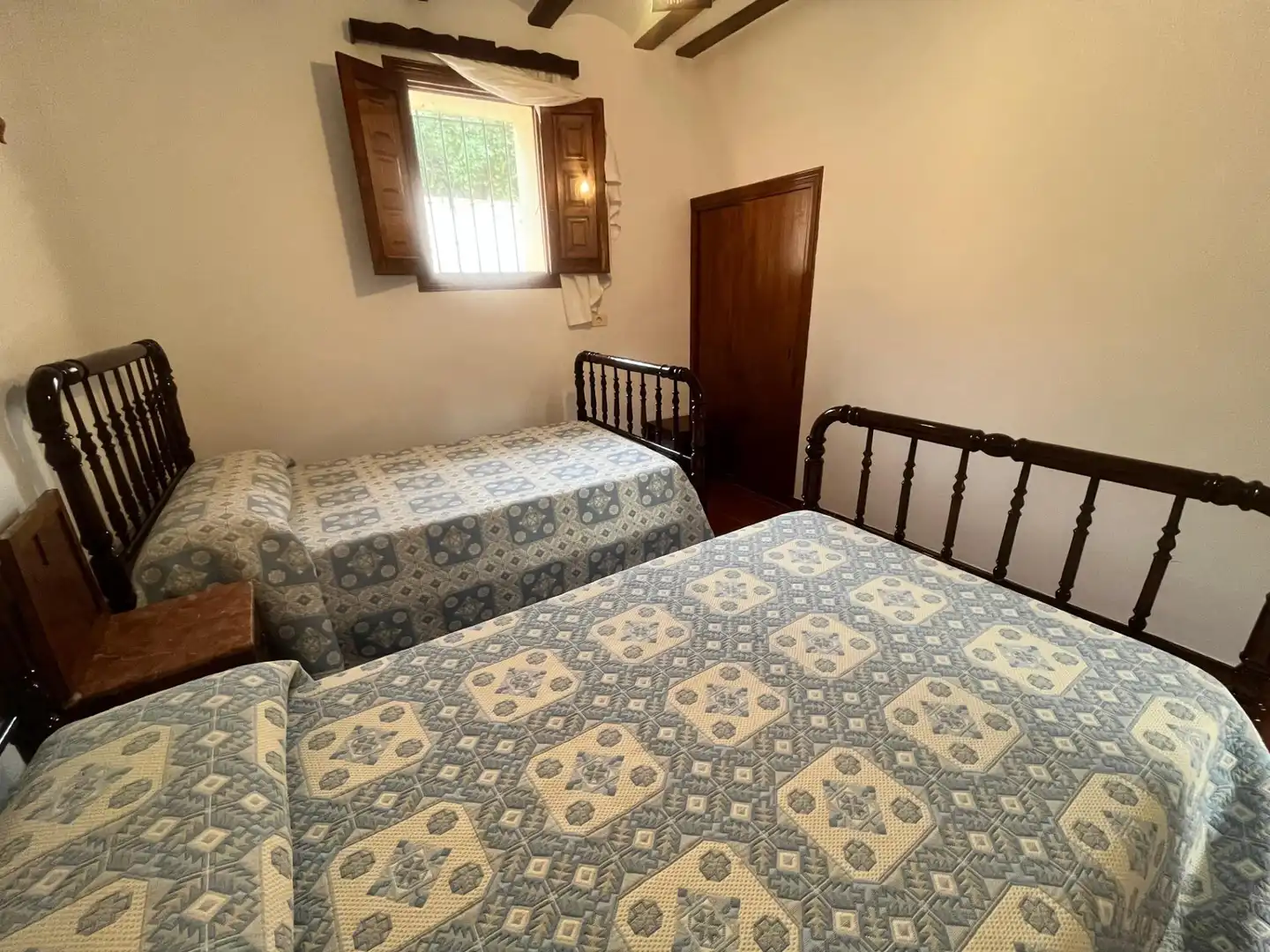 Habitación de Finca rústica en venta en Cehegín
