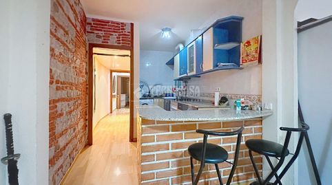 Foto 5 de Piso en venta en La Nova Esquerra de l'Eixample, Barcelona Capital