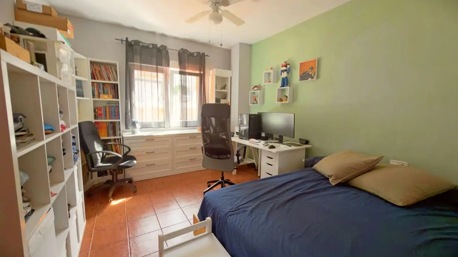 Maison avec piscine à vendre à Loja, imagen 25