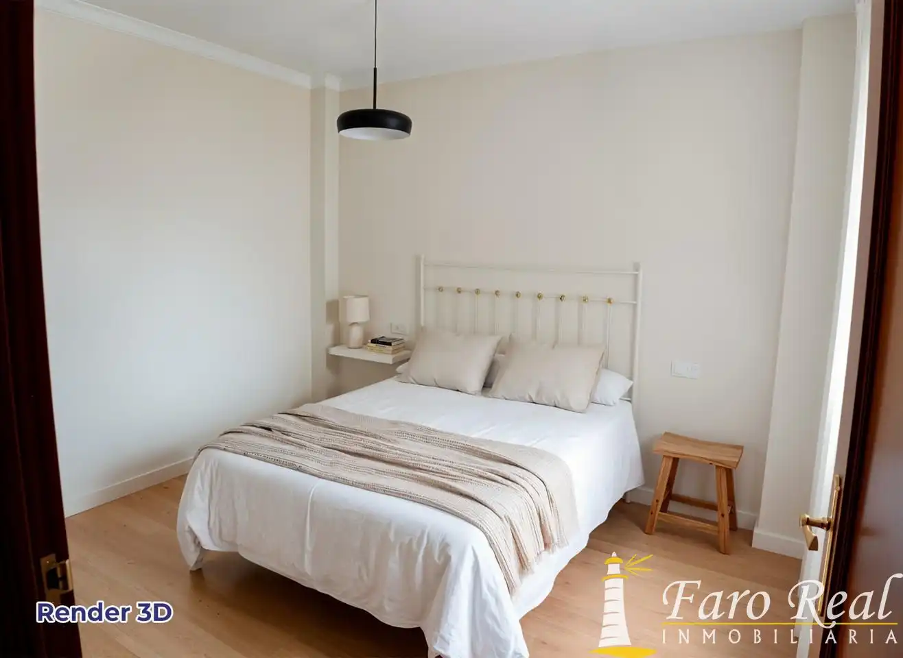 Bedroom of Houses for sale in Sanlúcar de Barrameda  with Terrace