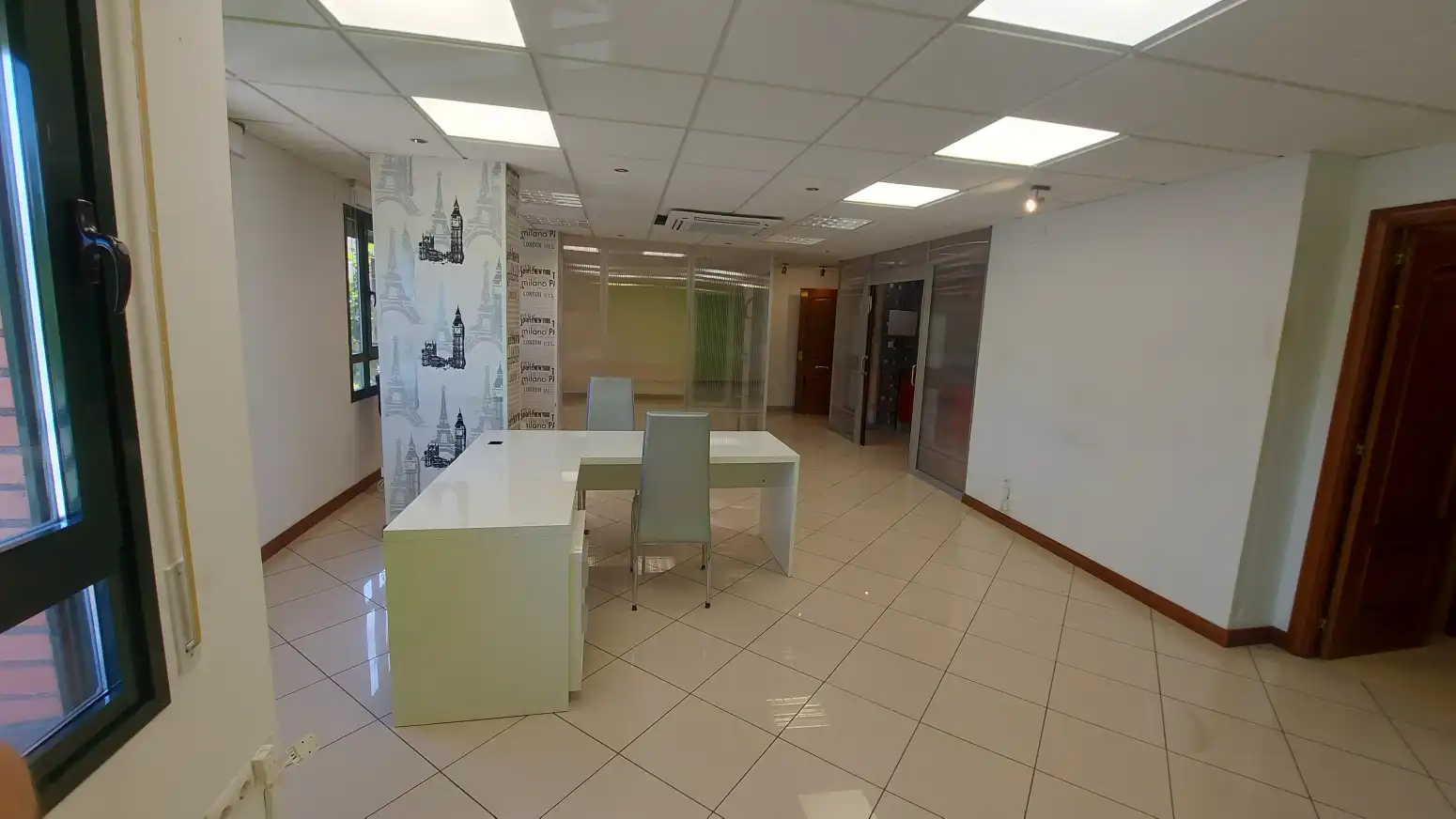 Büro zur Miete in Logroño - Baltasar Gracian, imagen 5