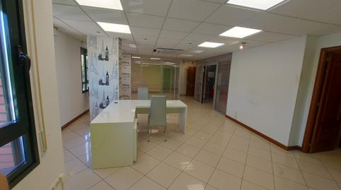 Photo 5 of Office to rent in Logroño - Baltasar Gracian, Cascajos - Piqueras,  Logroño