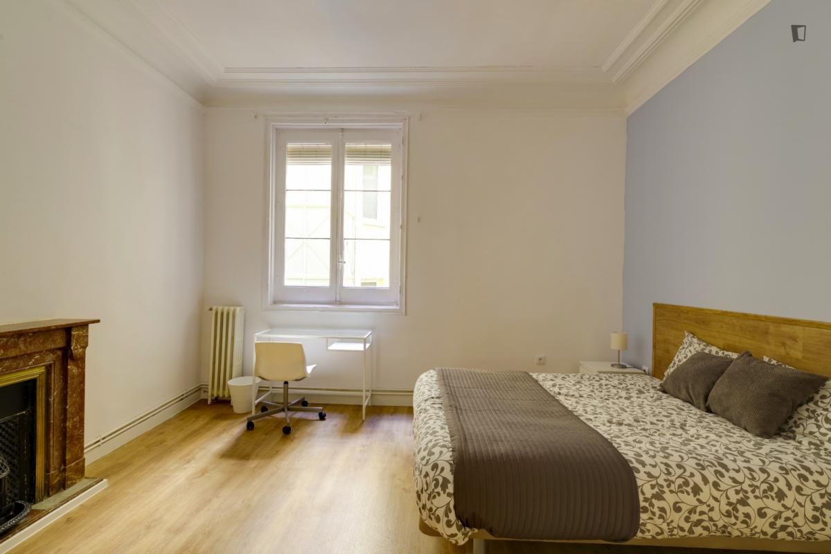 Apartament per a compartir a Jerónimos